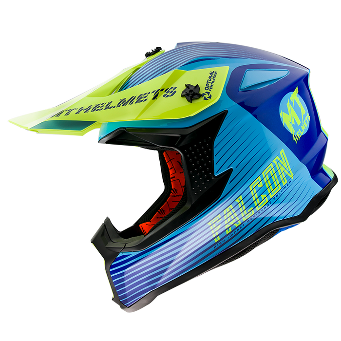 mt axxis falcon helmet price FALCON System Helmets — HFX Motorsports