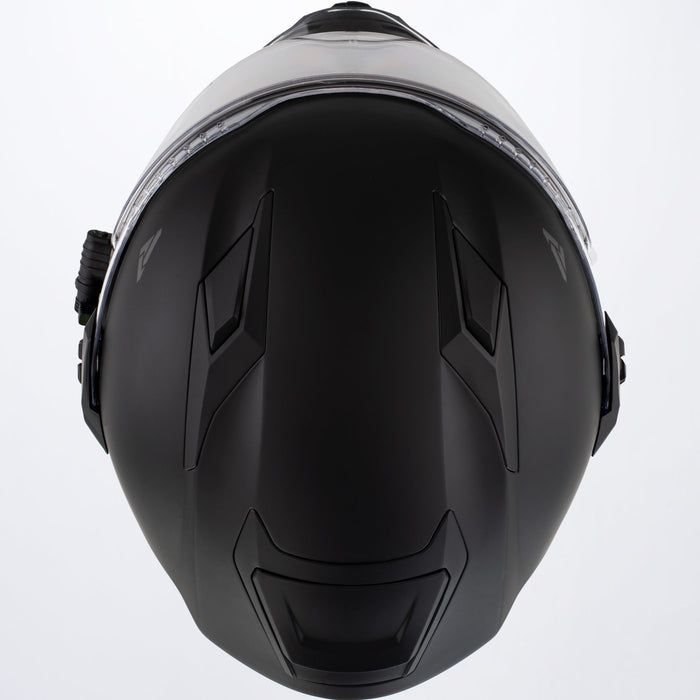 FXR Maverick Speed Helmet in Prime