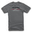 ALPINESTARS Bettering Tees in Charcoal