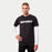 Alpinestars Stack Long Sleeve Knit T-shirt in Black/White