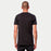 Alpinestars Wordmark Combo T-shirt in Black/Gray