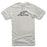 Alpinestars Wordmark Combo T-shirt in Natural/Black