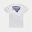 Alpinestars Racing Tri T-shirt in White