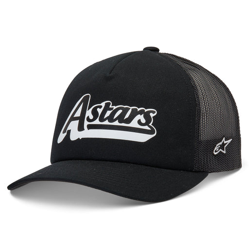 Alpinestars Delivery Trucket Hat in Black