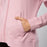 ALPINESTARS Stella Ageless Chest Women’s Hoodies in Pink/White