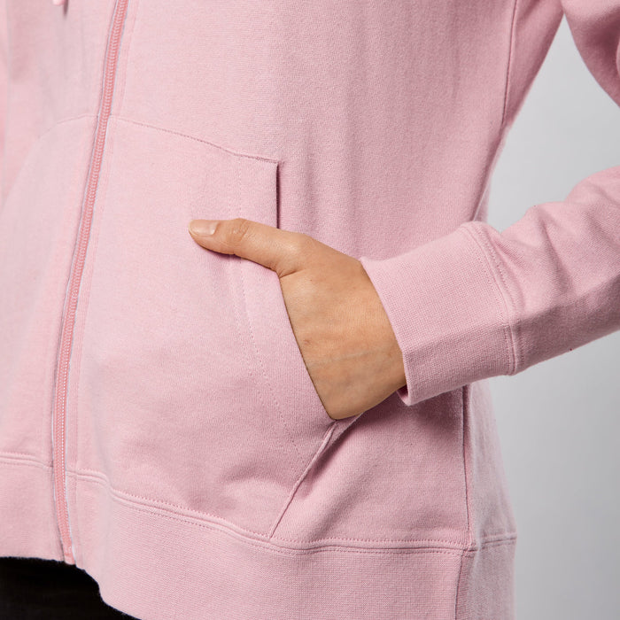 ALPINESTARS Stella Ageless Chest Women’s Hoodies in Pink/White