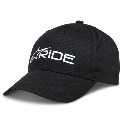 ALPINESTARS Ride 3.0 Hats in Black/White