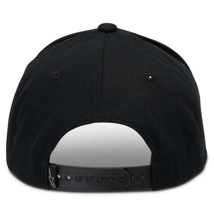 ALPINESTARS Ride 3.0 Hats in Black/White