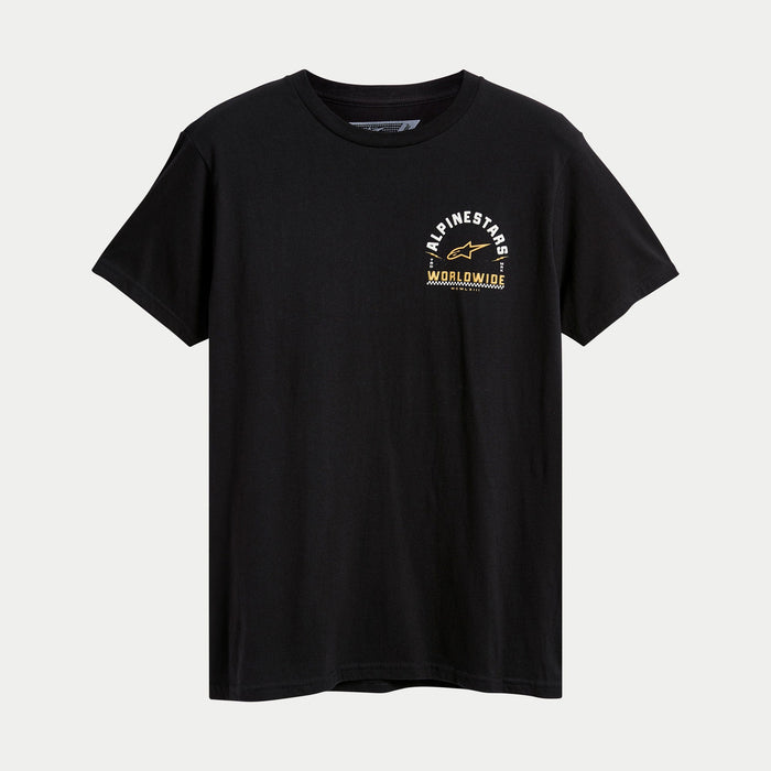 Alpinestars Weelee T-shirt in Black