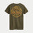 Alpinestars Capped T-shirt in Military