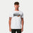 Alpinestars Burnout T-shirt in White