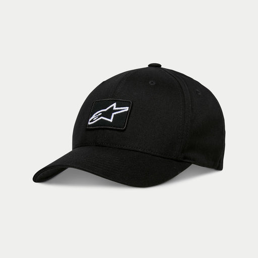 Alpinestars File Hat in Black