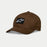 Alpinestars File Hat in Brown