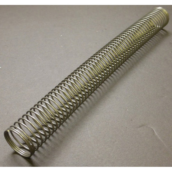 Stainless Steel Spiral Hose