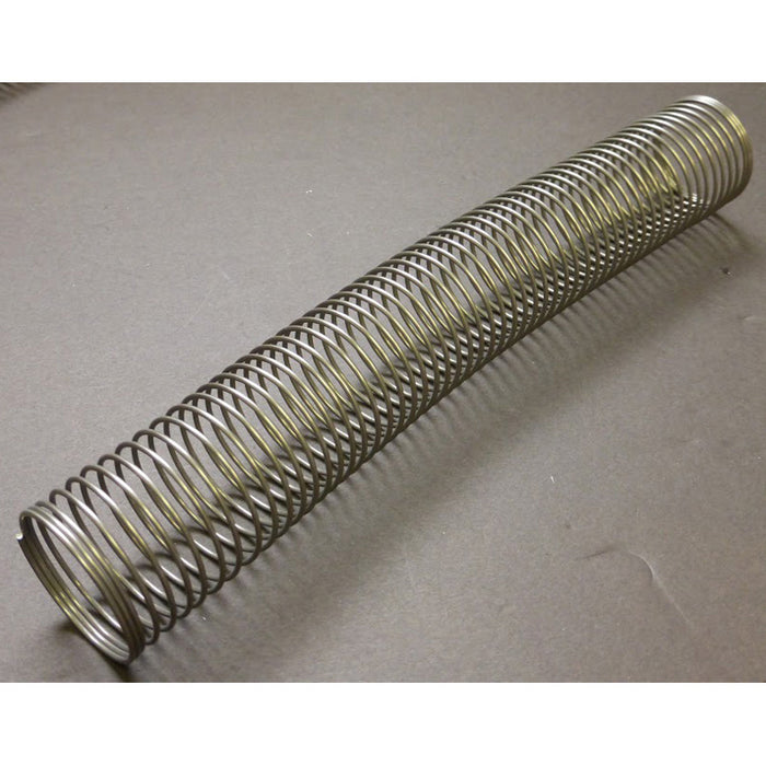Stainless Steel Spiral Hose