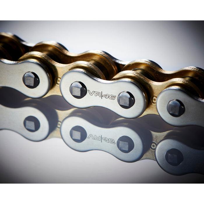 520VR46 Rossi Chain - With O-Rings