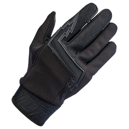 BILTWELL Baja Gloves in Black