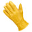 Biltwell Work Gloves 2.0 in Gold