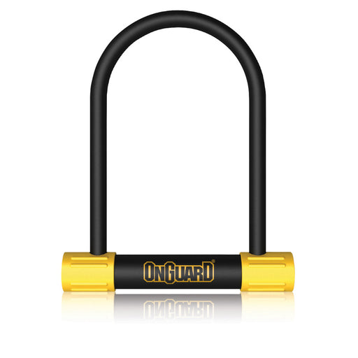 ONGUARD Bulldog U-Lock - Mini LS 8014