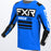 FXR Off-Road Jersey in Blue/Black
