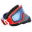 Scott Primal Snow Cross Goggles in Red/Blue - Blue