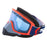 Scott Primal Snow Cross Goggles in Red/Blue - Blue
