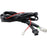 KFI Polaris Quick Connect Handlebar Wire Harness