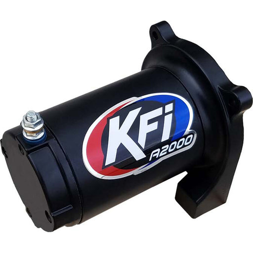 KFI Replacement Winch Motor - A-2000