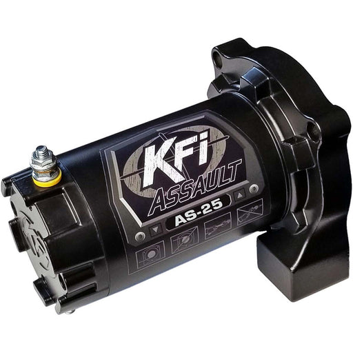 KFI Replacement Winch Motor - AS-2500