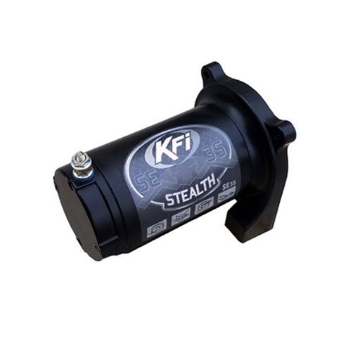 KFI Replacement Winch Motor - A-3500
