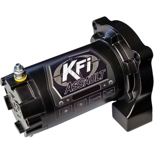 KFI Replacement Winch Motor - AS-5000