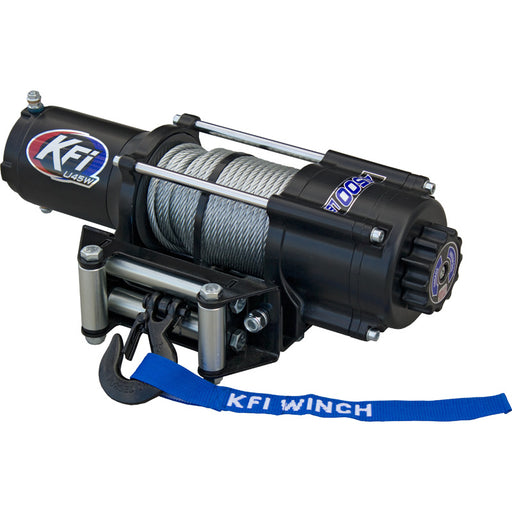 KFI U45W-R2 4500LB Winch