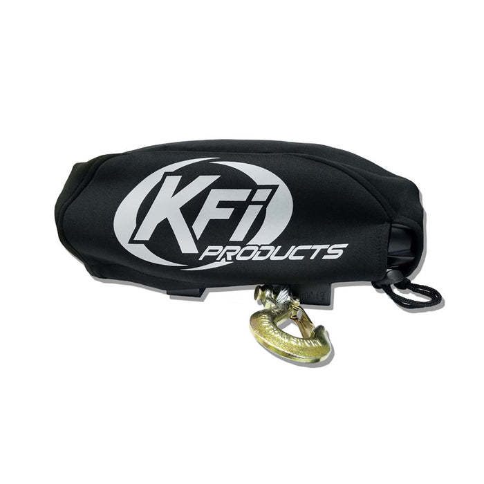 KFI Winch Cover - Wide