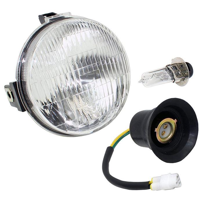Replacement Head Light