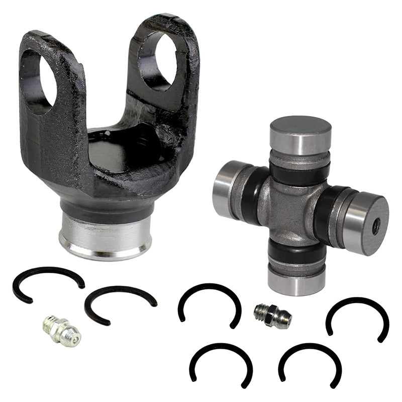 ITL ATV/UTV Yokes SUZUKI — HFX Motorsports