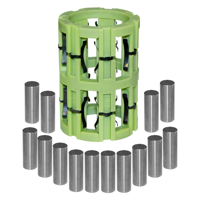 Differential Sprague Roll Cage - POLARIS
