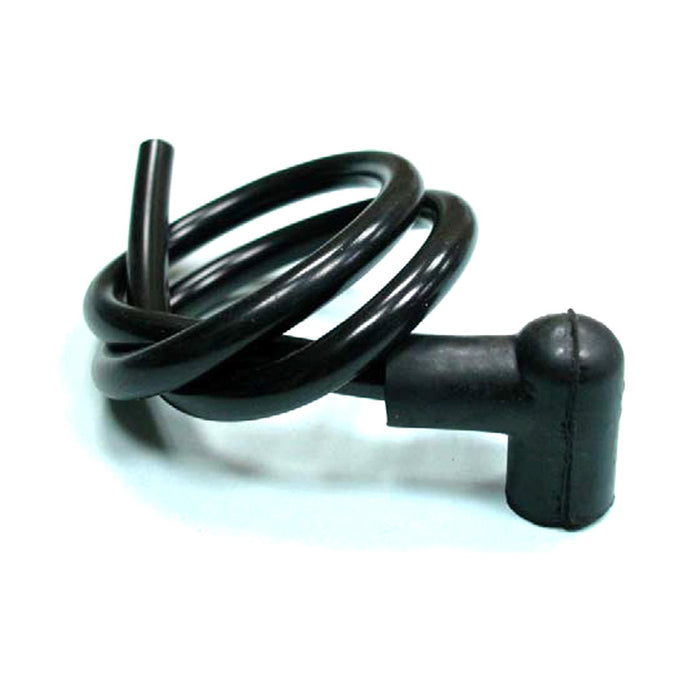 Spark Plug Cap With Wire