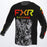 FXR Podium MX Jersey in Acid Inferno
