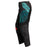 Thor Sector Urth Women's Pants in Black/Teal 2022