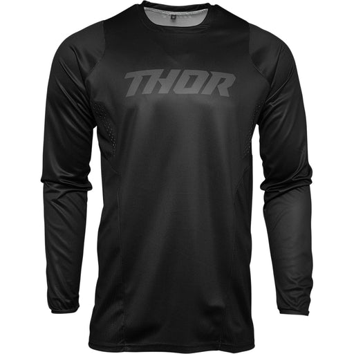 Thor Pulse Blackout Jersey in Blackout