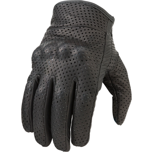 Z1R 270 Perforated Gloves