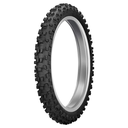DUNLOP GEOMAX MX33 FRONT