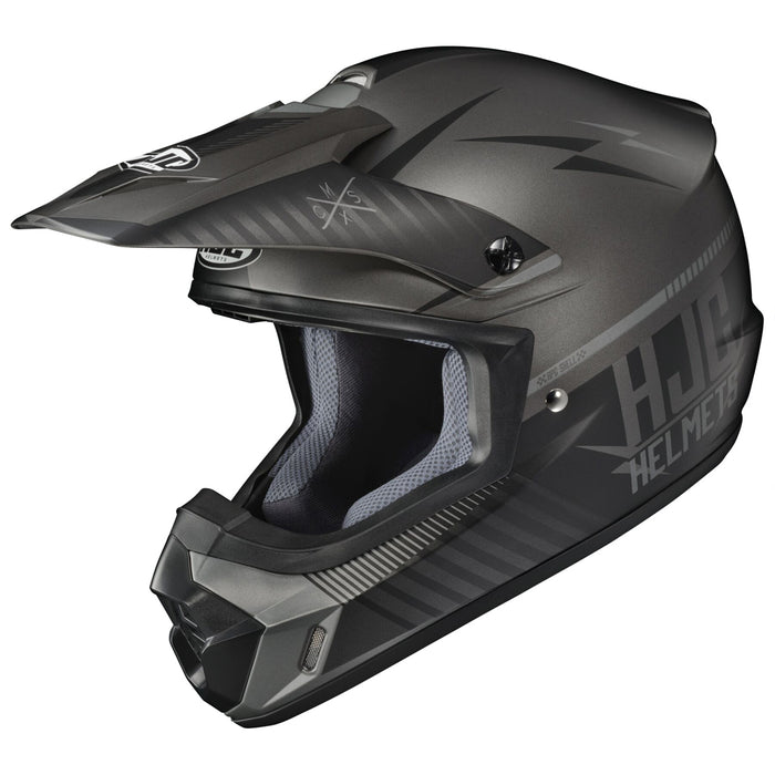 CS-MX II Tweek Helmets