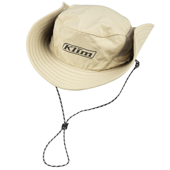 KLIM Kanteen Hat in Brown