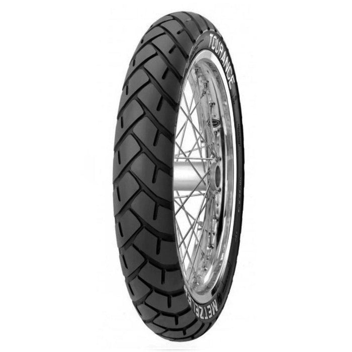 METZELER TOURANCE OEM FRONT REPLACEMENT TIRES