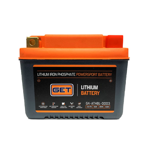GET Lithium Battery