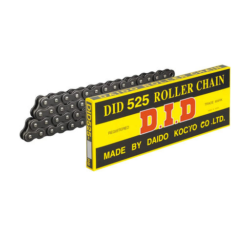 525 Standard Chain - Without O-Rings