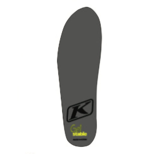 Gel-Stable Insole