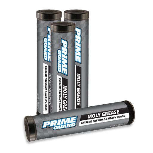 Extreme Pressure Moly Grease