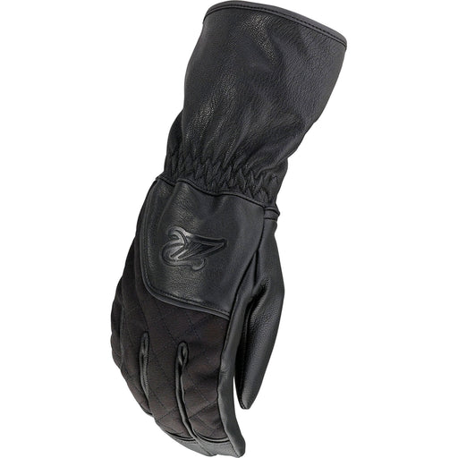 Z1R Recoil 2 Women's Gloves in Black